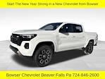 New 2026 Chevrolet Colorado Z71 Crew Cab for sale #CH26277 - photo 1