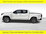 New 2026 Chevrolet Colorado Z71 Crew Cab for sale #CH26277 - photo 3