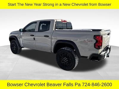 New 2026 Chevrolet Colorado Trail Boss Crew Cab for sale #CH26280 - photo 2