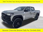 New 2026 Chevrolet Colorado Trail Boss Crew Cab for sale #CH26280 - photo 1