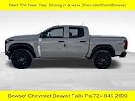 New 2026 Chevrolet Colorado Trail Boss Crew Cab for sale #CH26280 - photo 3