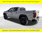 New 2026 Chevrolet Colorado Trail Boss Crew Cab for sale #CH26280 - photo 2