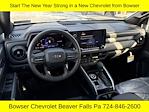 New 2026 Chevrolet Colorado Trail Boss Crew Cab for sale #CH26280 - photo 5