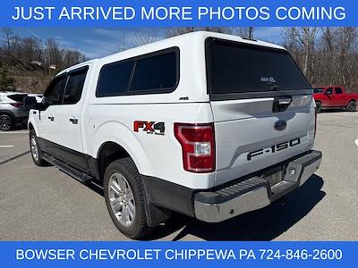 Used 2018 Ford F-150 - photo 1