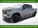 New 2026 Chevrolet Silverado 1500 Custom Crew Cab for sale #CH26282 - photo 1