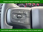 New 2026 Chevrolet Silverado 1500 Custom Crew Cab for sale #CH26282 - photo 10