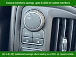 New 2026 Chevrolet Silverado 1500 Custom Crew Cab for sale #CH26282 - photo 11