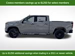 New 2026 Chevrolet Silverado 1500 Custom Crew Cab for sale #CH26282 - photo 3