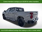 New 2026 Chevrolet Silverado 1500 Custom Crew Cab for sale #CH26282 - photo 2