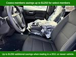 New 2026 Chevrolet Silverado 1500 Custom Crew Cab for sale #CH26282 - photo 5