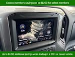 New 2026 Chevrolet Silverado 1500 Custom Crew Cab for sale #CH26282 - photo 7