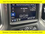 New 2026 Chevrolet Silverado 3500 Crew Cab Service Truck for sale #CH26283 - photo 10