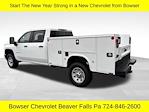 New 2026 Chevrolet Silverado 3500 Crew Cab Service Truck for sale #CH26283 - photo 2