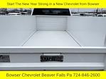 New 2026 Chevrolet Silverado 3500 Crew Cab Service Truck for sale #CH26283 - photo 5