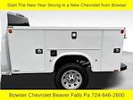 New 2026 Chevrolet Silverado 3500 Crew Cab Service Truck for sale #CH26283 - photo 6