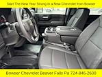 New 2026 Chevrolet Silverado 3500 Crew Cab Service Truck for sale #CH26283 - photo 7