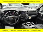 New 2026 Chevrolet Silverado 3500 Crew Cab Service Truck for sale #CH26283 - photo 9