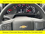 New 2026 Chevrolet Silverado 3500 Crew Cab Service Truck for sale #CH26283 - photo 12