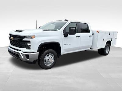 New 2026 Chevrolet Silverado 3500 - photo 1