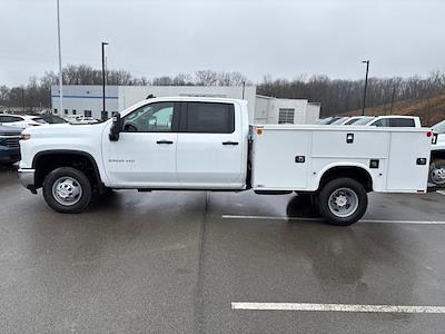 New 2026 Chevrolet Silverado 3500 - photo 1
