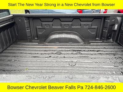 New 2026 Chevrolet Silverado 3500 - photo 1