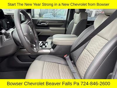 New 2026 Chevrolet Silverado 3500 - photo 1