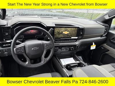New 2026 Chevrolet Silverado 3500 - photo 1