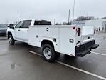 New 2026 Chevrolet Silverado 3500 Crew Cab Service Truck for sale #CH26284 - photo 3