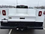 New 2026 Chevrolet Silverado 3500 Crew Cab Service Truck for sale #CH26284 - photo 4