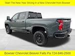 New 2026 Chevrolet Silverado 3500 Crew Cab Cab Chassis for sale #CH26284 - photo 2