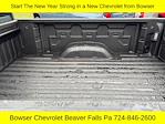 New 2026 Chevrolet Silverado 3500 Crew Cab Cab Chassis for sale #CH26284 - photo 5