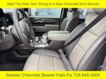 New 2026 Chevrolet Silverado 3500 Crew Cab Cab Chassis for sale #CH26284 - photo 6