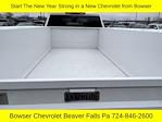 New 2026 Chevrolet Silverado 3500 Crew Cab Service Truck for sale #CH26285 - photo 5