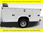 New 2026 Chevrolet Silverado 3500 Crew Cab Service Truck for sale #CH26285 - photo 6