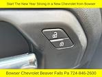 New 2026 Chevrolet Silverado 3500 Crew Cab Service Truck for sale #CH26286 - photo 10