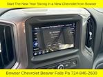 New 2026 Chevrolet Silverado 3500 Crew Cab Service Truck for sale #CH26286 - photo 12