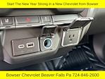 New 2026 Chevrolet Silverado 3500 Crew Cab Service Truck for sale #CH26286 - photo 14