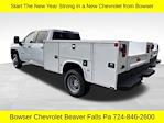 New 2026 Chevrolet Silverado 3500 Crew Cab Service Truck for sale #CH26286 - photo 2