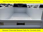 New 2026 Chevrolet Silverado 3500 Crew Cab Service Truck for sale #CH26286 - photo 5