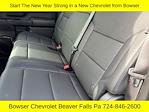 New 2026 Chevrolet Silverado 3500 Crew Cab Service Truck for sale #CH26286 - photo 7