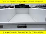 New 2026 Chevrolet Silverado 3500 Crew Cab Service Truck for sale #CH26288 - photo 5