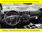 New 2026 Chevrolet Silverado 3500 Crew Cab Service Truck for sale #CH26288 - photo 9