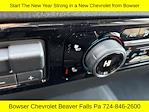 New 2026 Chevrolet Silverado 2500 LT Crew Cab for sale #CH26289 - photo 11