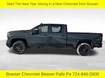 New 2026 Chevrolet Silverado 2500 LT Crew Cab for sale #CH26289 - photo 3