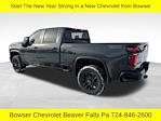 New 2026 Chevrolet Silverado 2500 LT Crew Cab for sale #CH26289 - photo 2
