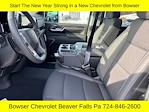 New 2026 Chevrolet Silverado 2500 LT Crew Cab for sale #CH26289 - photo 4