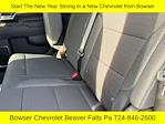 New 2026 Chevrolet Silverado 2500 LT Crew Cab for sale #CH26289 - photo 5