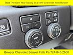 New 2026 Chevrolet Silverado 2500 LT Crew Cab for sale #CH26289 - photo 8