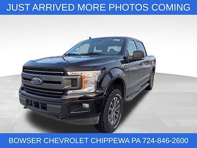 Used 2018 Ford F-150 - photo 1