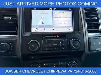 Used 2018 Ford F-150 - photo 1